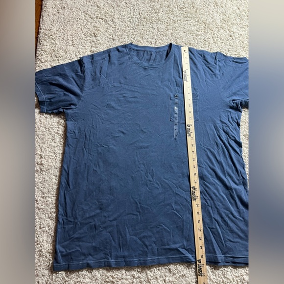 Men's Size XL Crown & Ivey Classic Tee NWT - Picture 6 of 7